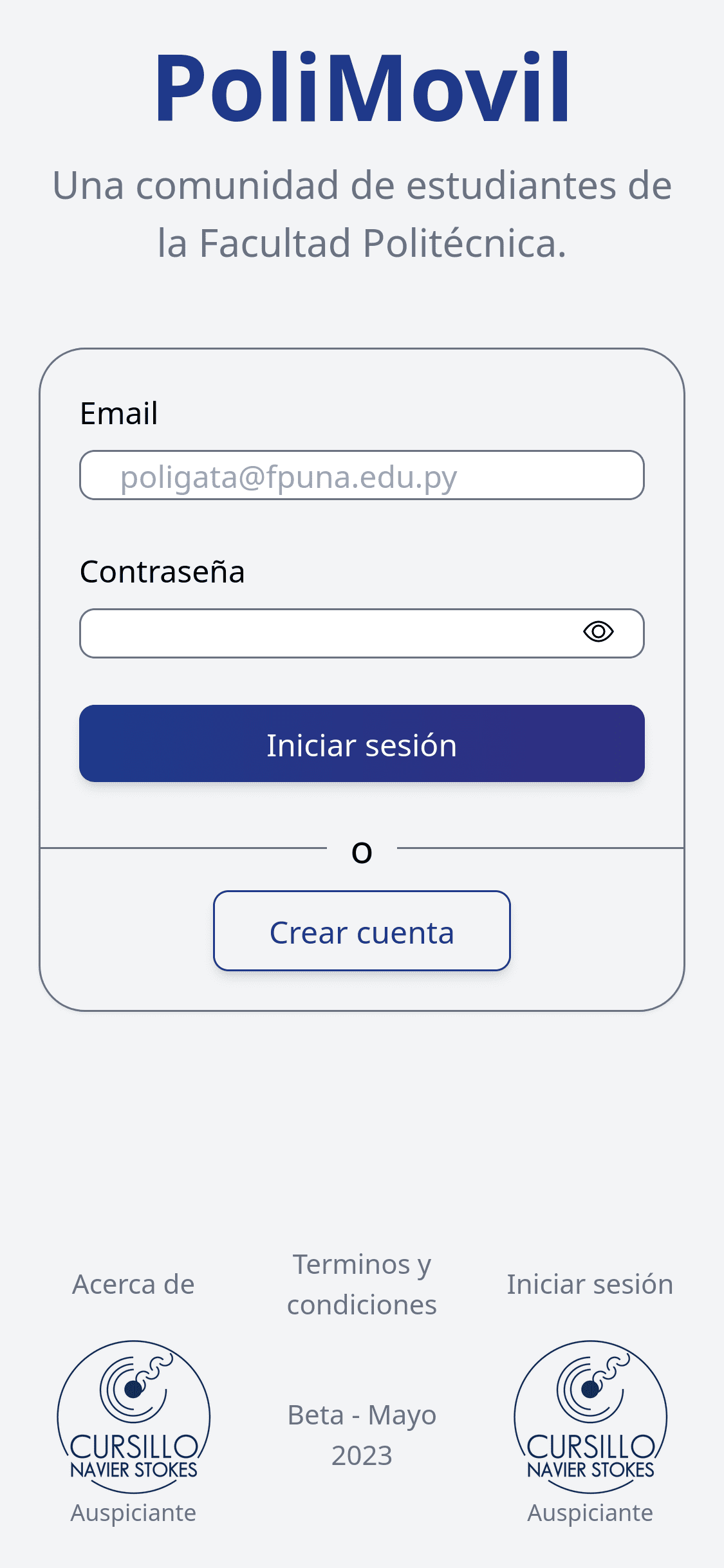 PoliMovil